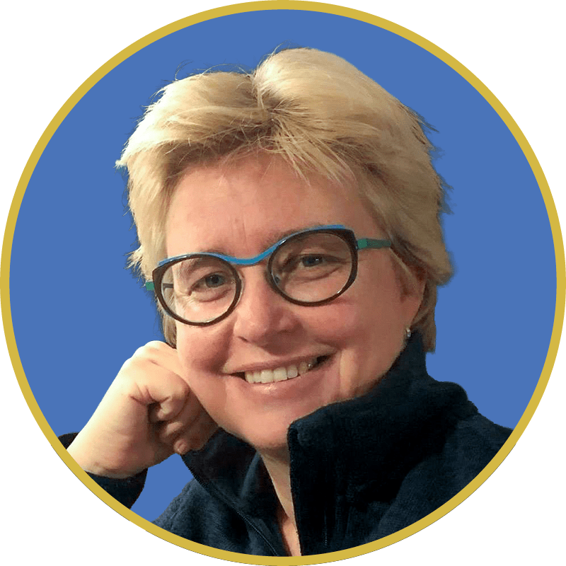 Margreet Brongers